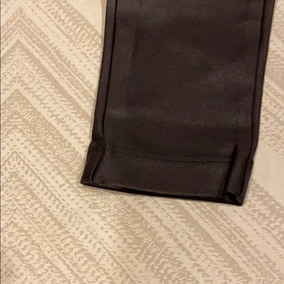 Koral Lead Moto High Rise Infinity Leggings - Multiple Sizes - Picture 4 of 8